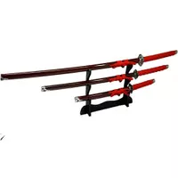 Samurai HY14M 3 Pcs / Sword HY14M / Survival Kit