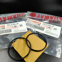 Yamaha Genuine Parts 2SXE74651000 Orring Felt Mio M3