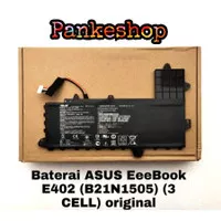 Battery Laptop Asus E402 E402S E402M E402W E402WA L402MA Series