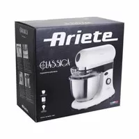 ARIETE STAND MIXER 5.5L GREEN VINTAGE