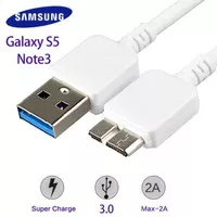 Kabel data Samsung Galaxy Note 3 Data Cable Galaxy Note 3 / S5