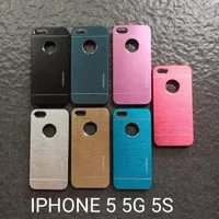 case motomo iphone 5 5G 5S hardcase hard case cover