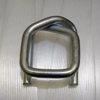 Strapping Steel Buckle Pengikat Strapping Band 16mm
