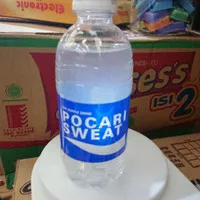 POCARI SWEAT