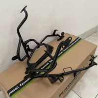 Braket fairing ninja rr new