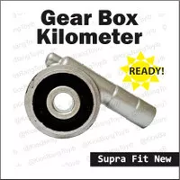 Gear/Gir/Gigi Box Speedometer/Kilometer Supra Fit New "ISHIMA"