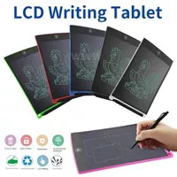 LCD WRITING TABLE BOARD 8.5 INCH / LCD WRITING TABLET / DRAWING TABLET