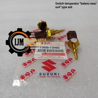 SWITCH TEMPERATURE SUZUKI NEW BALENO SX4 XOVER ORI