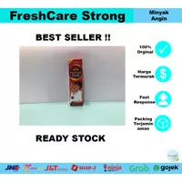 FreshCare Aromatherapy Strong | Fresh Care Strong 10ml Roll on