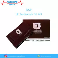 DSP Processor EF Audiotech