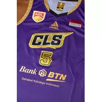 Championship Edition Jersey CLS Knights "WEILONG"