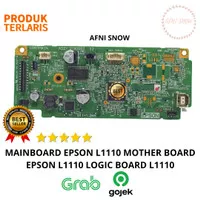 Mainboard Epson L1110 Logic Motherboard Printer L1110 used Terlaris