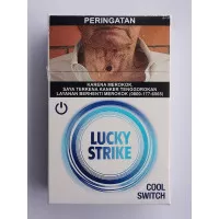 LUCKY STRIKE COOL SWITCH - [slop]