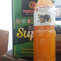 Sirup Markisa Pohon Pinang Super 1 liter