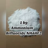 ABF-Ammonium Bifluoride NH4HF2...1 kg