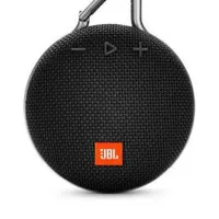 Speaker JBL Clip 3 Portable Bluetooth Midnight Black