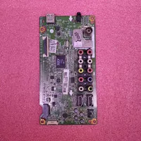 LG 42LF550A MAINBOARD- MOTHERBOARD- MB TV LED LG 42LF550A