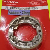 Kampas Rem Belakang HONDA