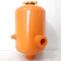 Tabung Fiber Pompa Air / Tabung Sanyo PVC / Tangki Otomatis (B2179)