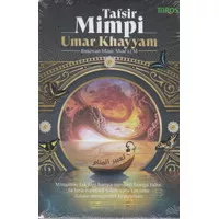 Buku Tafsir Mimpi - Umar Khayyam - UR
