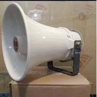 Horn speaker toa ZH 615 R original biasa