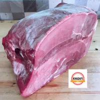 DAGING SAPI RUMP - TANJUNG 1 KG - IMPORT