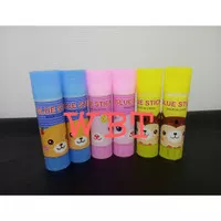 Glue Stick besar dan kecil