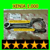 STANG SEHER SEKER PISTON XENIA 1.0 1000 CC