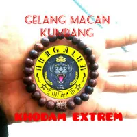 Nur Galuh Gelang MK