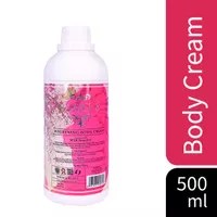 Fameux Body Cream ( Bleaching) 500 ml