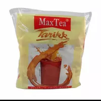 max tea teh tarik