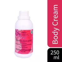 Fameux Body Cream(Bleaching) 250 ml