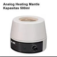Heating Mantle 500 ml