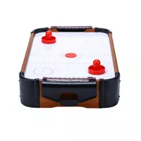 Mini Table Top Air Hockey Game 819-472