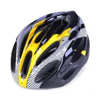 HELMET HELM SEPEDA SPORT SAFETY HELM KESELAMATAN ROADBIKE HELEM MTB