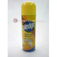 LEMON PLEDGE LEMON BESAR 350G Kode 791267