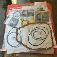 NISSAN MARCH 1.2 PACKING GASKET MATIC SET