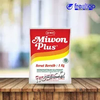 Miwon Plus MSG 1 kg Micin