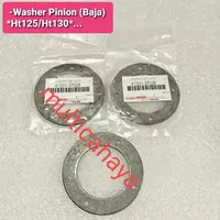 washer side gear ring gardan Toyota Dutro ht125/130 baja 41331-37038