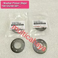 washer pinion gear ring gardan baja Toyota Dutro ht125/130 41351-3701
