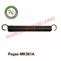 Per pir pegas mesin MODERN chissel bobok MK361A MK 361 A kayu bor