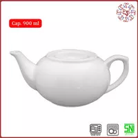 DRAGON Chinese Tea Pot / Teko Teh 900 ml (A0254)