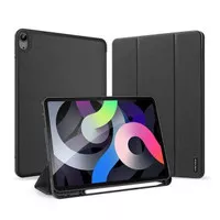 iPad Air 4 2020 10.9 Flip Smart Case Dux Ducis Domo Series Cover