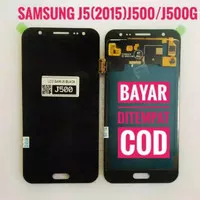 LCD SAMSUNG J5(2015)/J500/J500G FULLSET TOUCHSCREEN