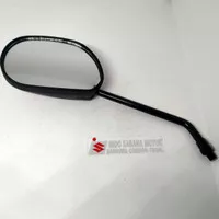 SPION KIRI SUZUKI SKYWAVE / HAYATE 125 HITAM MUR 14