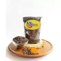 Beras Ketan Hitam 250 gram / Black Sticky Rice
