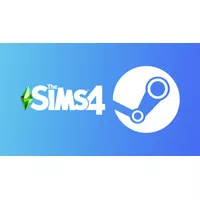 Sims 4 - Original PC Game - Steam