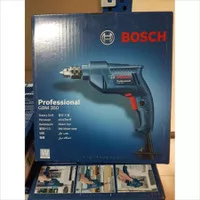 Bor Besi 10mm Bosch GBM 350