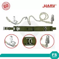 Safety Belt Haru Linesman HC 27