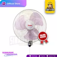 Wall Fan Cosmos 16 WFW / Kipas Angin Dinding Tembok 16-WFW / 16